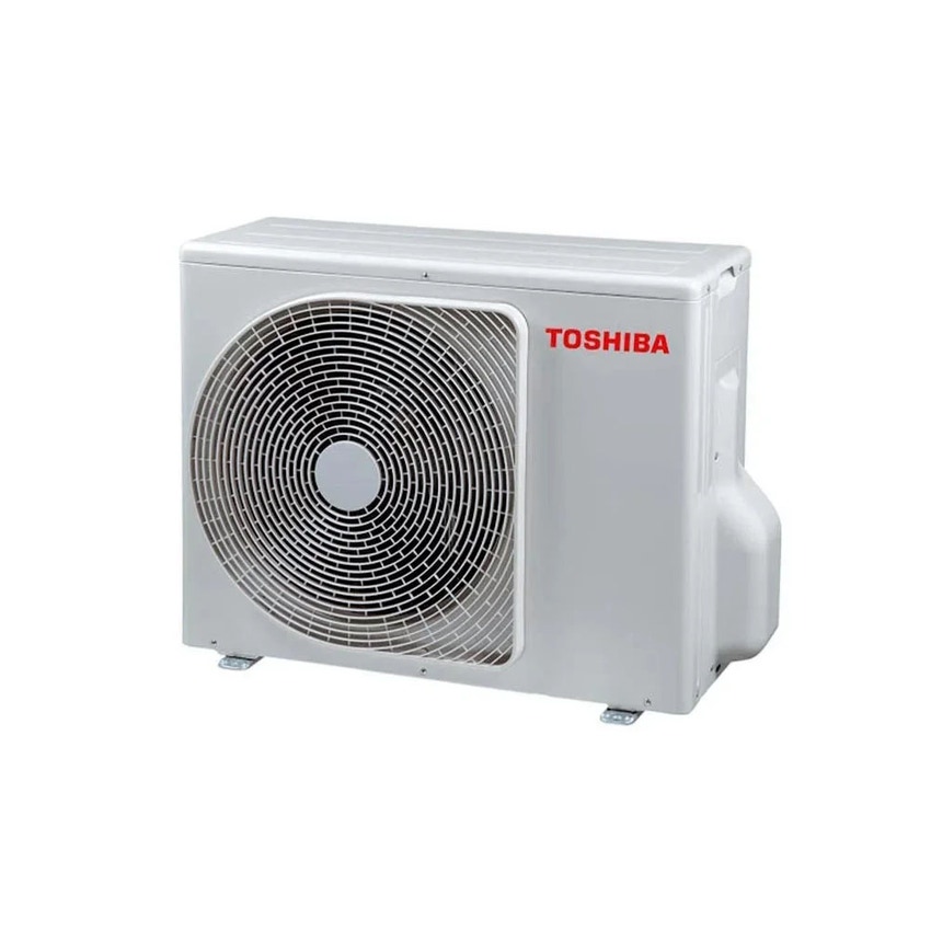 Immagine di Toshiba DAISEIKAI 10 R32 Unità esterna monosplit 2.5 kW RAS-10S4AVPG-E