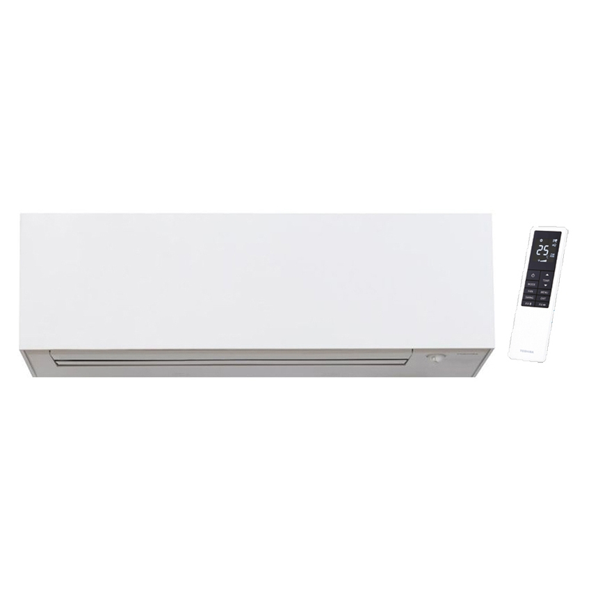 Immagine di Toshiba DAISEIKAI 10 WHITE R32 Unità interna a parete mono/multisplit 10000 BTU RAS-B10S4KVPG-E