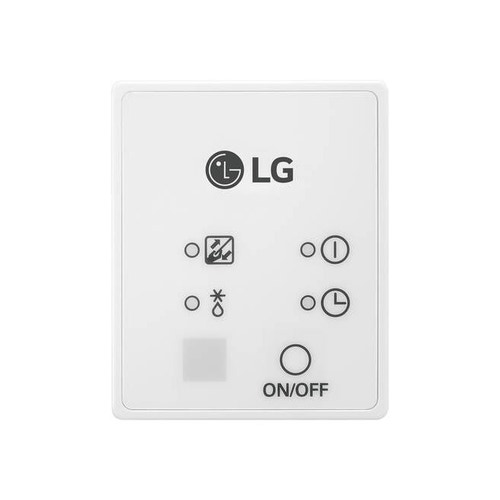 Immagine di LG Ricevitore infrarossi per canalizzati alta e bassa prevalenza PWLRVN000.ENCXLEU