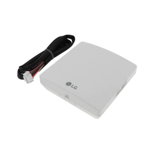 Immagine di LG Dry contact per unità interna, per controllo unità da contatti esterni PDRYCB320.ENCXCOM