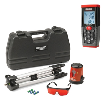 Immagine della categoria Diagnostica, ispezione e localizzazione