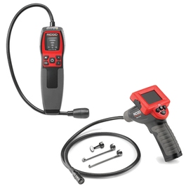 Immagine della serie Videoispezione portatile