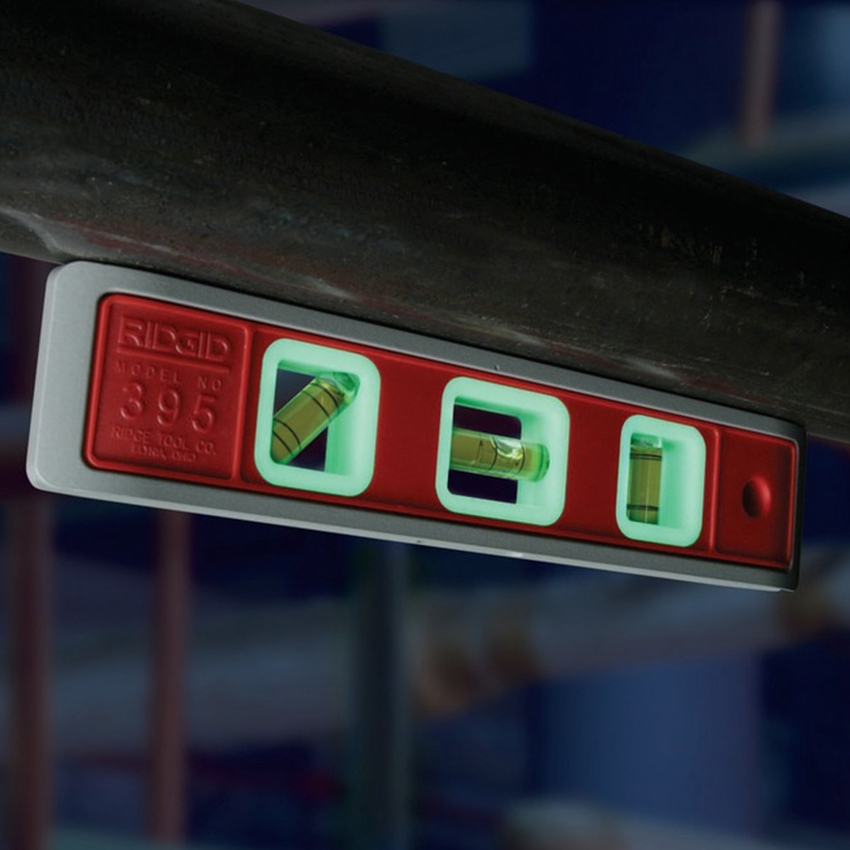 Immagine di Ridgid TORPEDO livella magnetica 22398