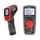 Ridgid Kit composto da termometro micro IR-200 a infrarossi senza contatto e micro DM-100 multimetro digitale 37423+36798