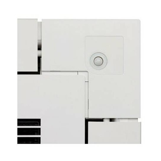 Immagine di Toshiba Sensore di presenza cassetta 90x90 serie HM (non installabile se già presente il ricevitore RBC-AXU33UP-E) TCB-SIR33UP-E