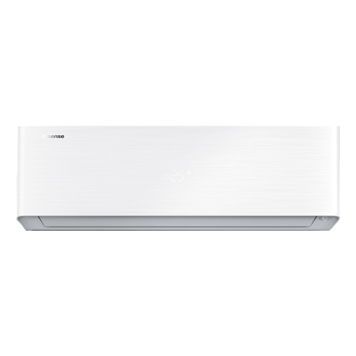Immagine di Hisense ENERGY PRO X R32 Climatizzatore a parete trial split inverter Wi-Fi bianco | unità esterna 7 kW unità interne 9000+9000+9000 BTU 3AMW72U4RJC+QH[25|25|25]XV3AG