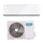 Hisense ENERGY PRO X Climatizzatore a parete monosplit inverter Wi-Fi | unità esterna 2.5 kW unità interna 9000 BTU QH25XV3AG+QE25XV2XW