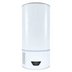 Immagine di Ariston LYDOS HYBRID 100 WI-FI Scaldacqua elettrico murale ad accumulo con tecnologia ibrida in classe A, accumulo 100 litri 3629065