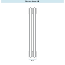 Irsap Tesi Radiatori - Prezzi e Offerte