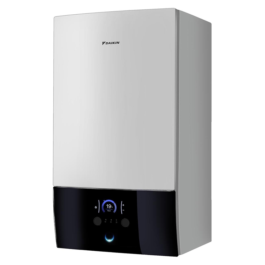 Immagine di Daikin ALTHERMA 3 R W Bi-Bloc unità interna pompa di calore aria-acqua a parete trifase, reversibile, 16 kW EBBX16D9W