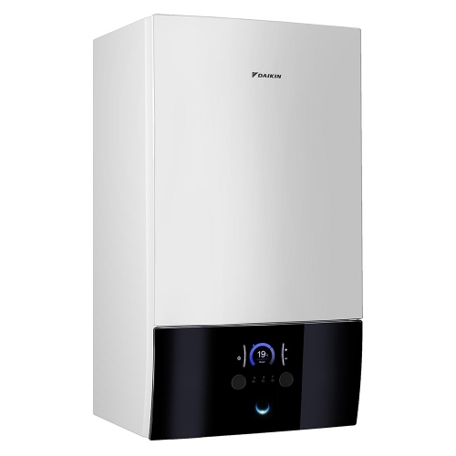 Immagine di Daikin ALTHERMA 3 R W Bi-Bloc unità interna pompa di calore aria-acqua a parete trifase, reversibile, 16 kW EBBX16D9W