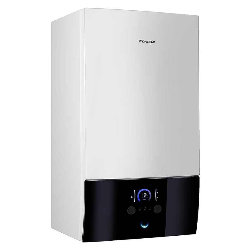 Daikin EBBX16D9W ALTHERMA 3 R W Bi-Bloc Unità Interna Pompa Di Calore ...