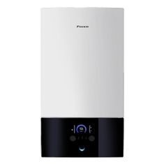 Immagine di Daikin ALTHERMA 3 R W Bi-Bloc unità interna pompa di calore aria-acqua a parete trifase, reversibile, 16 kW EBBX16D9W