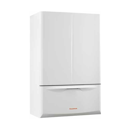 Immagine di Immergas VICTRIX EXTRA 35 Caldaia murale e da incasso a condensazione, per acqua calda sanitaria e riscaldamento 3.033703