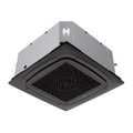 Immagine di Haier CASSETTE 620 R32 Unità interna a cassetta mono/multisplit Wi-Fi, nero 12000 BTU (comando escluso) AB35S2SC2FA(H)-B