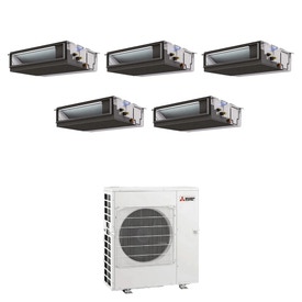 Immagine della serie CANALIZZATA MEDIA PREVALENZA commerciale