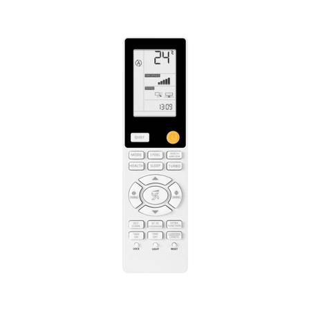 Immagine di Haier Telecomando con timer per il controllo delle singole unità YR-HJ