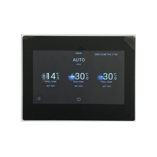 Immagine di Haier Comando per il controllo da remoto dell'impianto, da posizionare all'interno dell'abitazione HW-WA101DBT