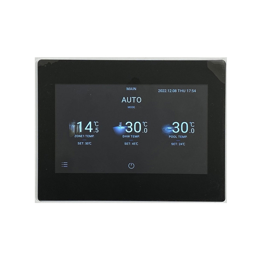 Immagine di Haier Comando per il controllo da remoto dell'impianto, da posizionare all'interno dell'abitazione HW-WA101DBT