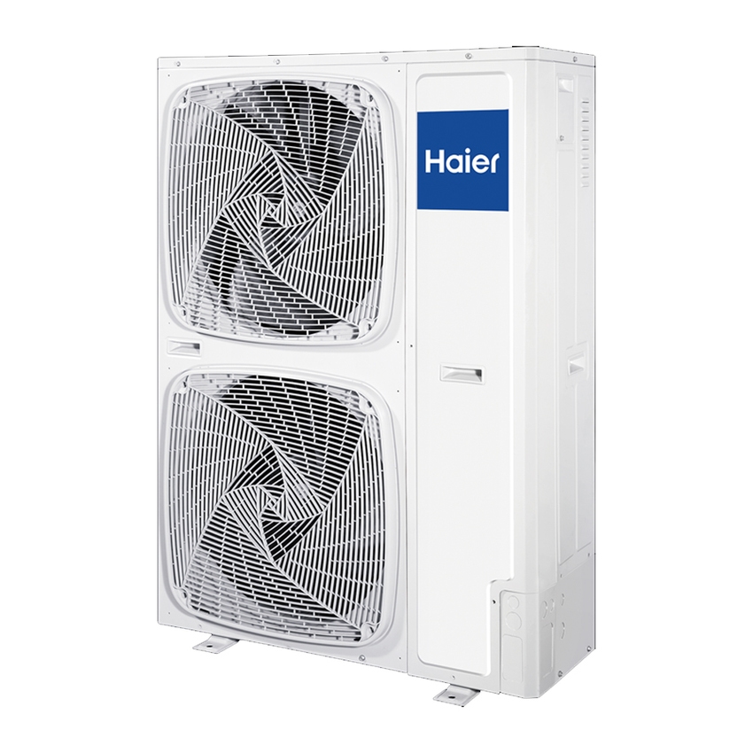 Immagine di Haier Unità esterna R32 monosplit 16 kW trifase 1U160S2SP1FB