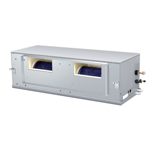 Immagine di Haier CANALIZZABILE ALTA PRESSIONE 210 Pa Unità interna canalizzabile alta pressione monosplit, 43000 BTU (comando escluso) ADH125H1ERG