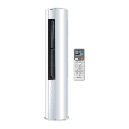 Immagine di Haier COLONNA DI ZUN R32 Unità interna a colonna monosplit Wi-Fi, 24000 BTU (comando incluso) AP71DFMHRA