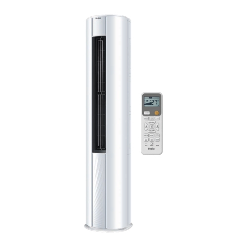 Immagine di Haier COLONNA DI ZUN R32 Unità interna a colonna monosplit Wi-Fi, 24000 BTU (comando incluso) AP71DFMHRA