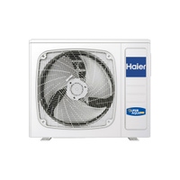 Immagine di Haier AW062SSCHA unità esterna SPLIT pompa di calore aria-acqua Inverter 6.0 kW 25023106Z