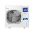 Immagine di Haier AW102SNCHA unità esterna SPLIT pompa di calore aria-acqua Inverter 10 kW AW102SNCHA