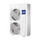 Haier AU162FYCRA(HW) pompa di calore aria-acqua R32 REVERSIBILE MONOBLOCCO inverter 16 kW monofase 25023016Z