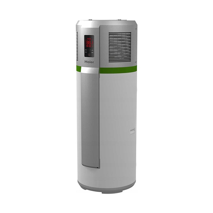 Immagine di Haier M3 Scaldacqua a pompa di calore monoblocco R134a, a pavimento capacità 246 litri 25001051Y