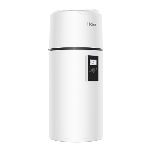 Immagine di Haier M8 Scaldacqua a pompa di calore MONOBLOCCO R290 pensile, capacità 82 litri HP80M8-9