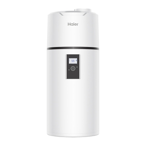Immagine di Haier M8 Scaldacqua a pompa di calore MONOBLOCCO R290 pensile, capacità 82 litri HP80M8-9