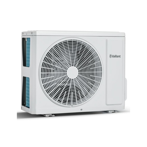 Immagine di Vaillant climaVAIR pro Climatizzatore a parete monosplit inverter Wi-Fi | unità esterna 3.5 kW unità interna 12000 BTU VAIB1-035WN