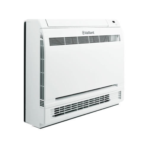 Immagine di Vaillant climaVAIR VAM1-025CNI R32 Unità interna a console multisplit 9000 BTU 8000010733