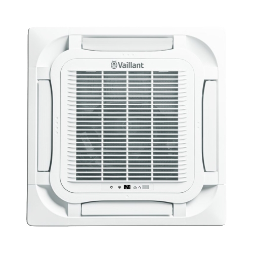 Immagine di Vaillant VAM1-PKNI pannello per unità interna a cassetta climaVAIR 8000013766