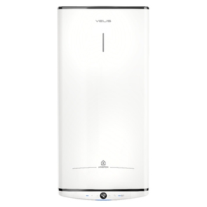 Immagine di Ariston VELIS PRO 50 Scaldacqua elettrico murale doppio serbatoio ad accumulo, ultracompatto multiposizione 3100914