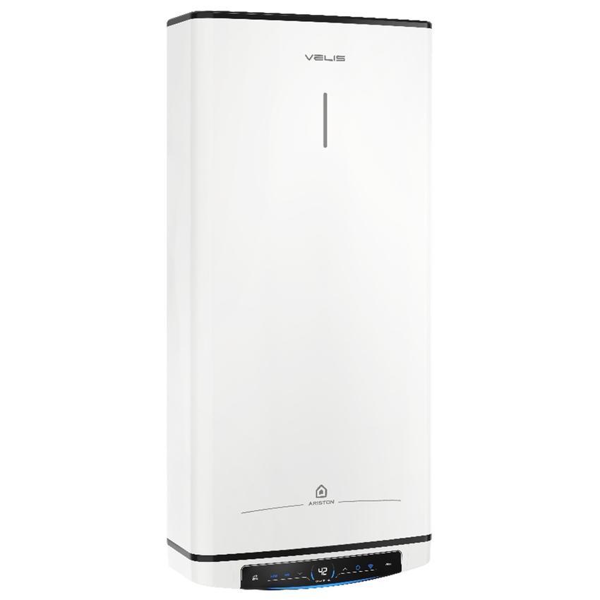 Ariston 50 EU VELIS PRO DRY WI-FI 50 Scaldacqua elettrico murale doppio ...