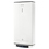 Immagine di Ariston VELIS PRO DRY WI-FI 50 Scaldacqua elettrico murale doppio serbatoio ad accumulo, ultracompatto multiposizione, dotato di Wi-Fi e resistenza a secco 3100908