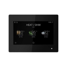 Immagine di Haier Comando per il controllo da remoto dell'impianto, da posizionare all'interno dell'abitazione HW-WA101DBT