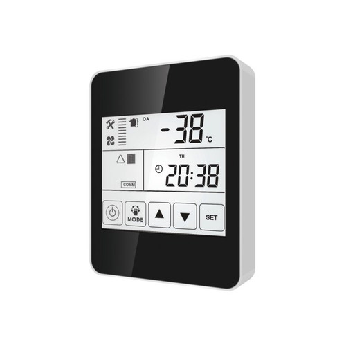 Immagine di Haier HACI-RP25 Recuperatore di calore 250 m³/h HACI-RP25