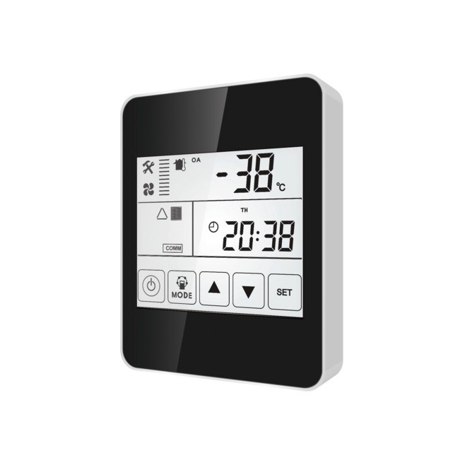 Immagine di Haier HACI-RP25 Recuperatore di calore 250 m³/h HACI-RP25