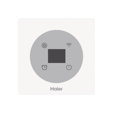 Immagine di Haier Modulo wi-fi Haier-Nahui per pompe di calore aria-acqua HI-WA101DBWA