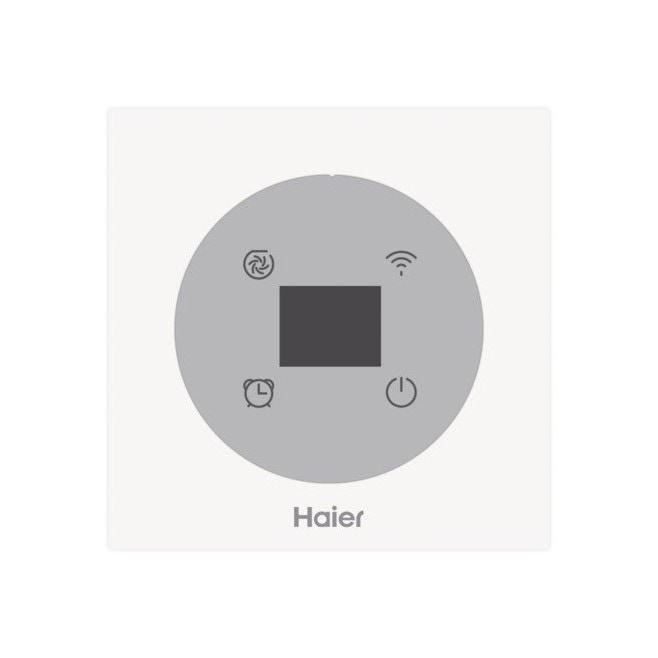 Immagine di Haier Modulo wi-fi Haier-Nahui per pompe di calore aria-acqua 25030101Z
