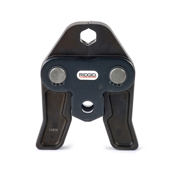 Immagine di Ridgid Ganascia Standard per sistema rame, inox e acciaio al carbonio, profilo V 18 mm 32 kN 83116