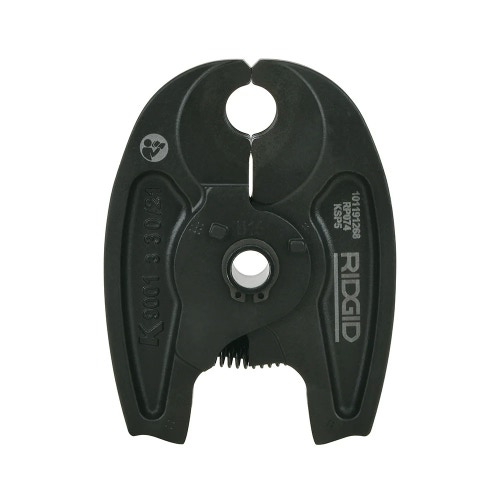 Immagine di Ridgid Ganascia RP 115 per sistema in plastica o multistrato, profilo U14-15 kN 77023