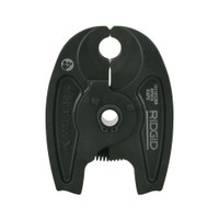 Immagine di Ridgid Ganascia RP 115 per sistema in plastica o multistrato, profilo U15-15 kN 77028