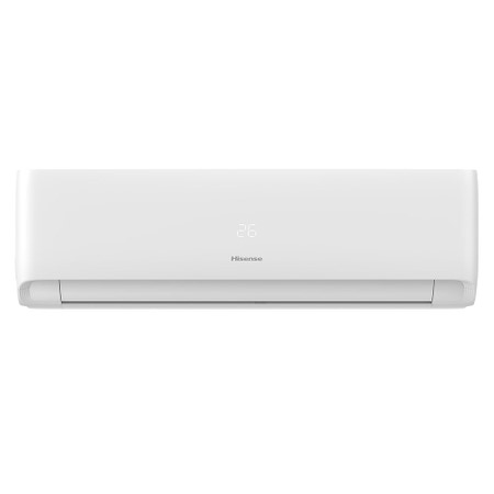 Immagine di Hisense ECOSENSE Unità interna a parete mono/multisplit Wi-Fi, 12000 BTU KF35XR01G