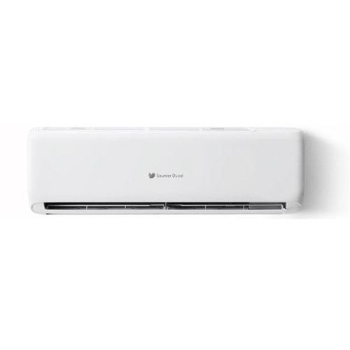Immagine di Hermann Saunier Duval VIVAIR Lite R32 SDHB 1-020S NWI R32 Unità interna a parete Wi-Fi multisplit 7000 BTU SDHB 1-020S NWI