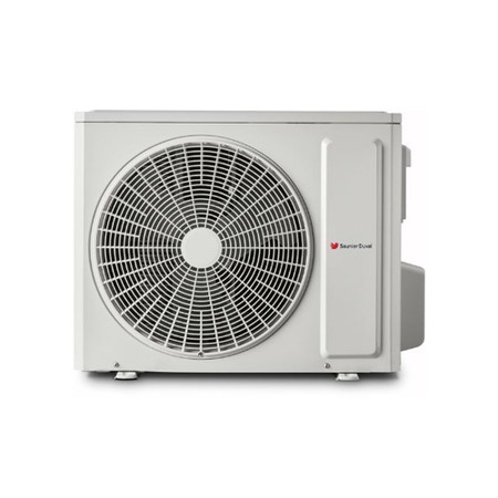 Immagine di Hermann Saunier Duval VIVAIR Lite R32 SDHB 1-025S NWO R32 Unità esterna monosplit 2.7 kW SDHB 1-025S NWO